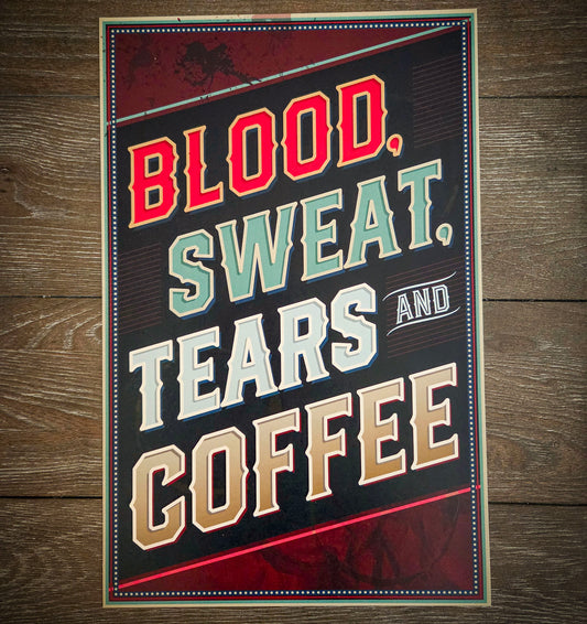 BSTC Print Bundle