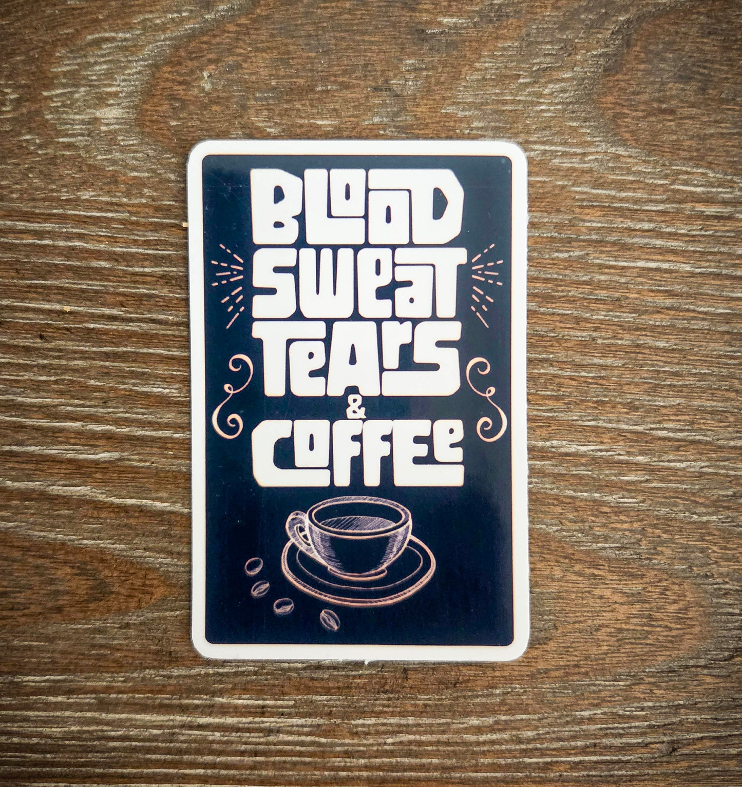 BSTC Classic Print Bundle