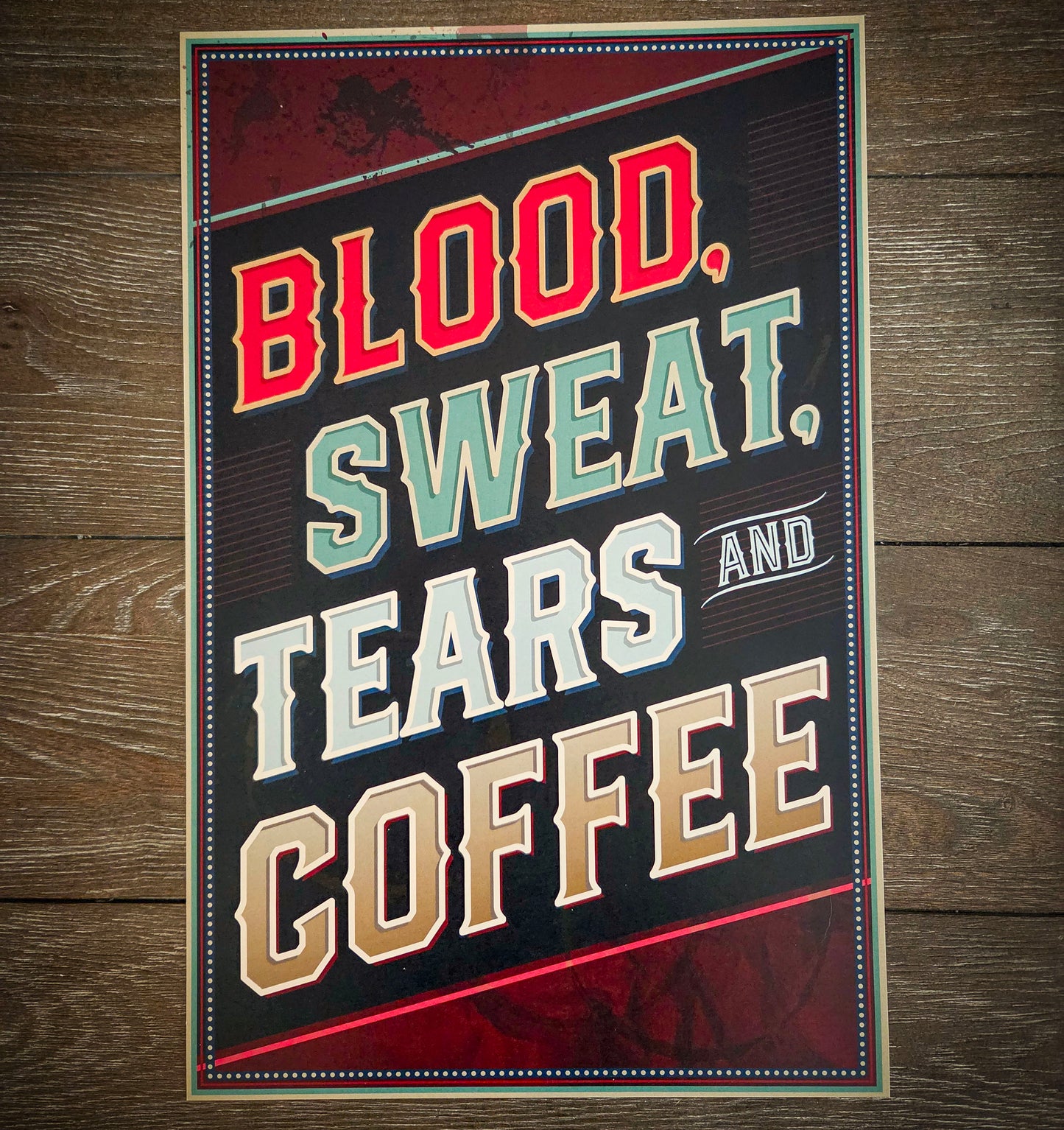 BSTC Print Bundle