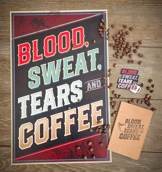 BSTC Print Bundle