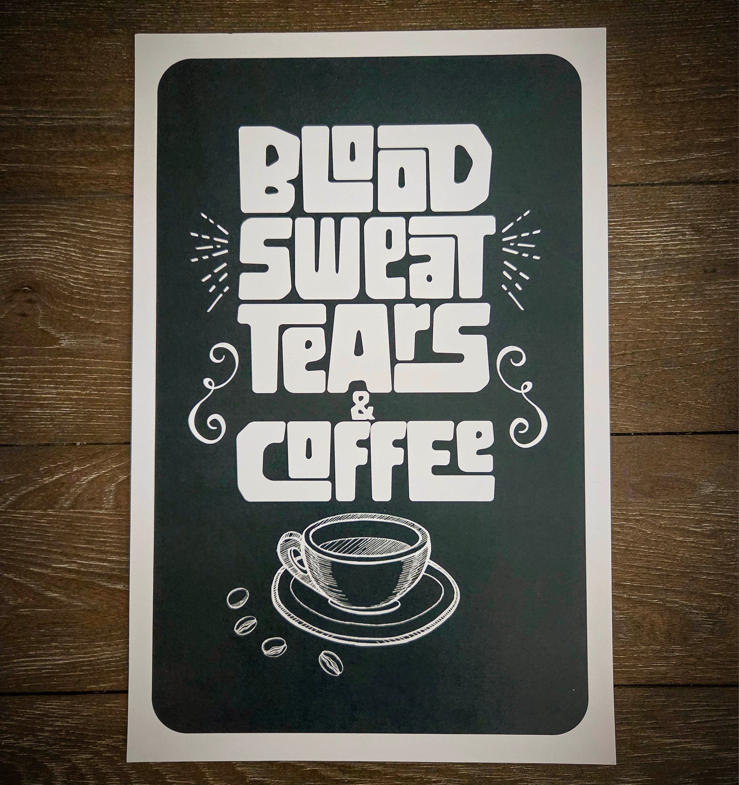 BSTC Classic Print Bundle