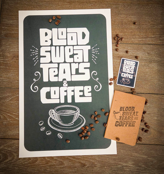 BSTC Classic Print Bundle